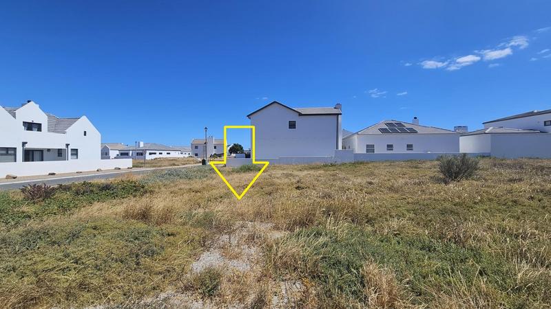 0 Bedroom Property for Sale in Sandy Point Western Cape